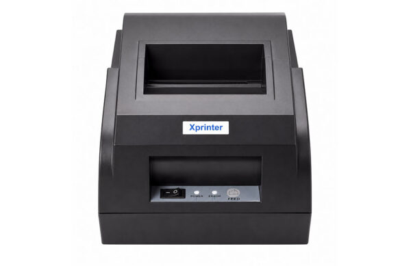 Máy in hóa đơn Xprinter XP-58IIH