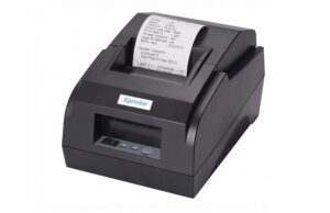 Máy in hóa đơn Xprinter XP-58IIH