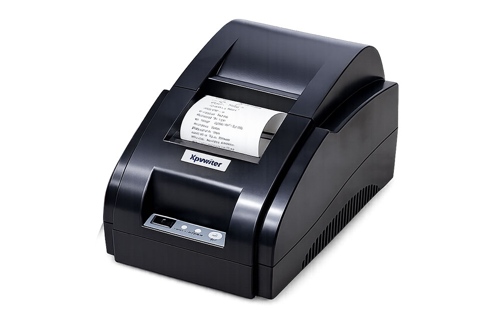 Máy in hóa đơn Xprinter XP-58IIH