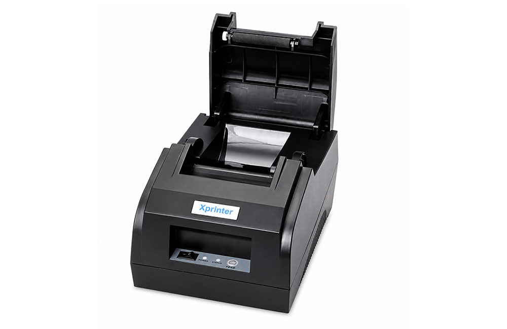 Máy in hóa đơn Xprinter XP-58IIH