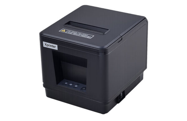 Máy in hóa đơn Xprinter XP-A160H