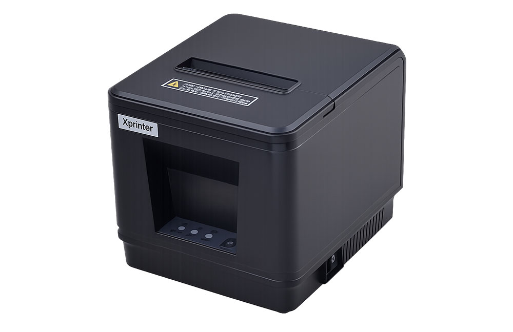 Máy in hóa đơn Xprinter XP-A160H
