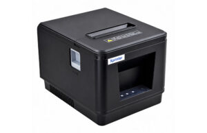 Máy in hóa đơn Xprinter XP-A160H
