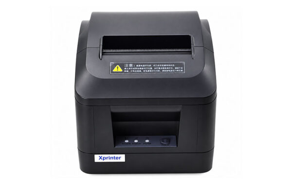 Máy in hóa đơn Xprinter XP-A160M