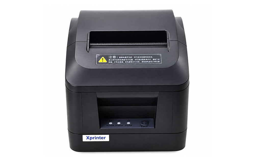 Máy in hóa đơn Xprinter XP-A160M