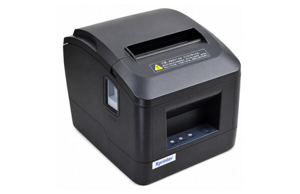 Máy in hóa đơn Xprinter XP-A160M