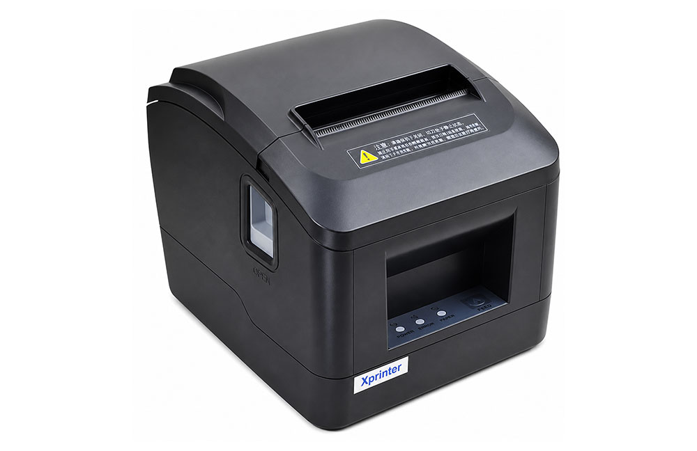 Máy in hóa đơn Xprinter XP-A160M
