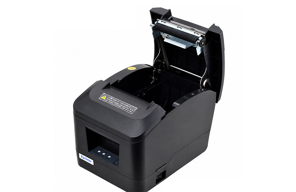 Máy in hóa đơn Xprinter XP-A160M