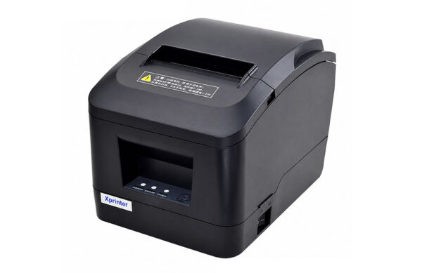 Máy in hóa đơn Xprinter XP-A160M
