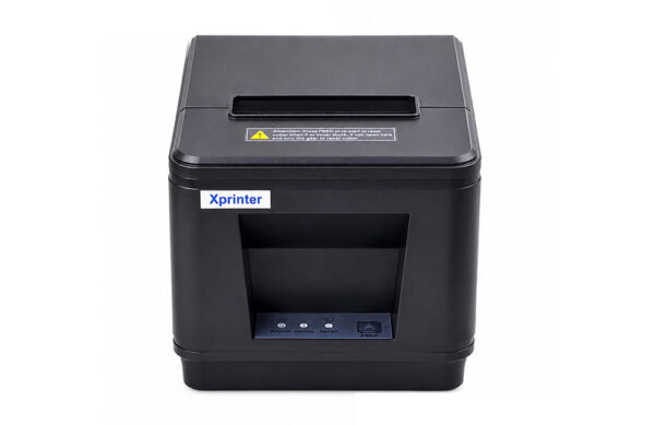 Máy in hóa đơn Xprinter XP-A260H