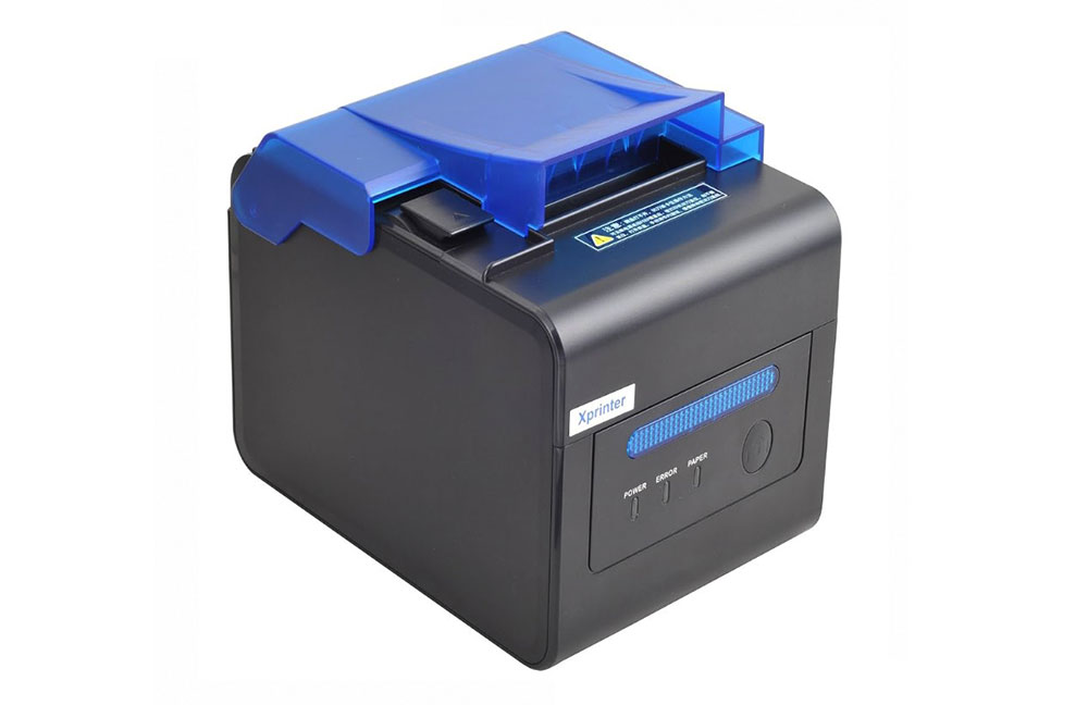 Máy in hóa đơn Xprinter XP-C230HW