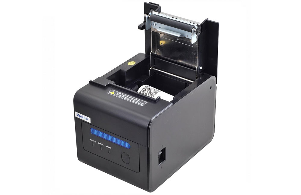 Máy in hóa đơn Xprinter XP-C230HW