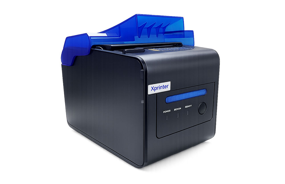 Máy in hóa đơn Xprinter XP-C230HW