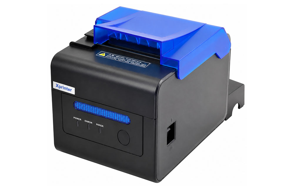 Máy in hóa đơn Xprinter XP-C230HW