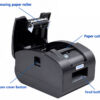 Máy in hóa đơn Xprinter XP-C58N