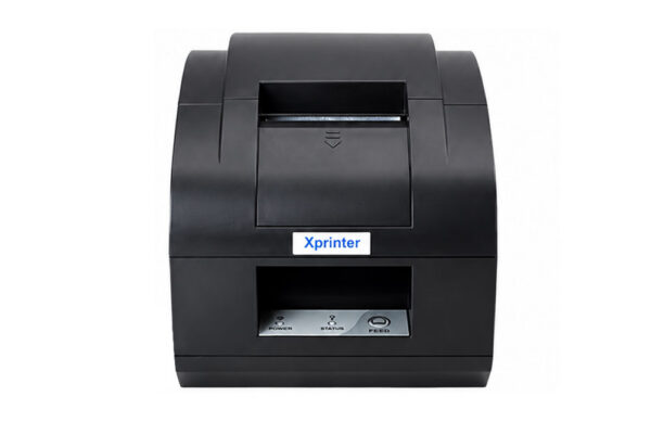 Máy in hóa đơn Xprinter XP-C58N