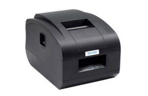Máy in hóa đơn Xprinter XP-C58N