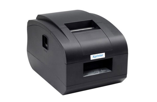 Máy in hóa đơn Xprinter XP-C58N