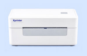 Máy in mã vạch Xprinter XP-D464B