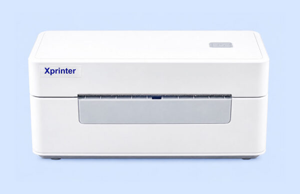 Máy in mã vạch Xprinter XP-D464B