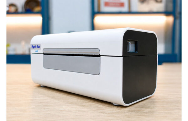 Máy in mã vạch Xprinter-XP-D465B-UB