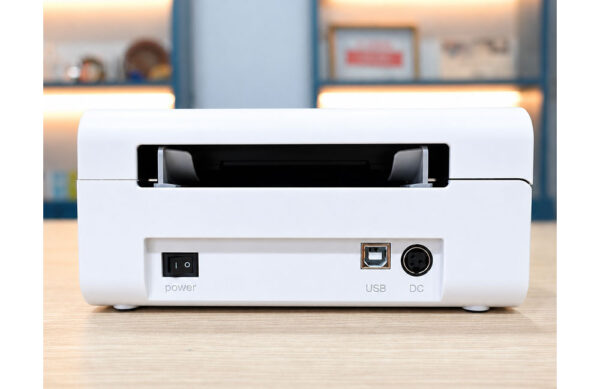 Máy in mã vạch Xprinter XP-D465B-UW