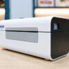 Máy in mã vạch Xprinter XP-D465B-UW