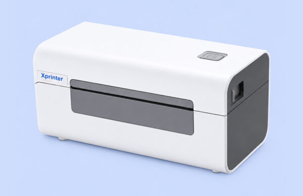 Máy in mã vạch Xprinter XP-D465B-UW