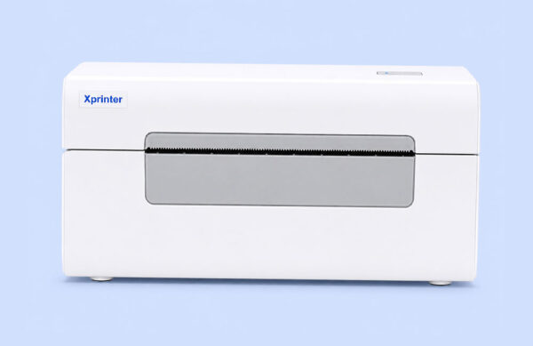 Máy in mã vạch Xprinter XP-D465B-UW