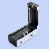 Máy in mã vạch Xprinter XP-D465B-UW