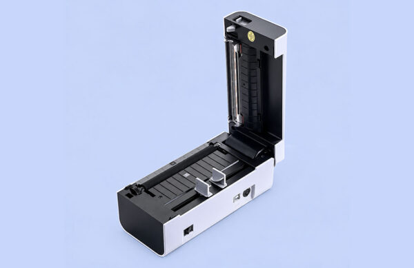 Máy in mã vạch Xprinter XP-D465B-UW