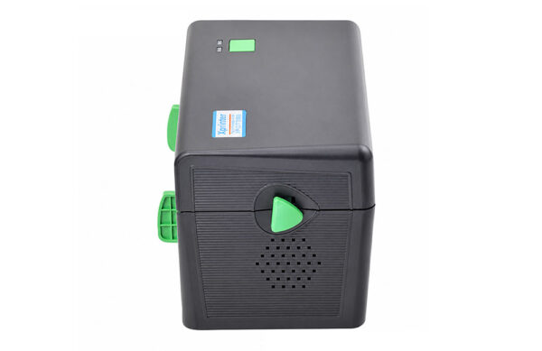 Máy in mã vạch Xprinter XP-DT108B