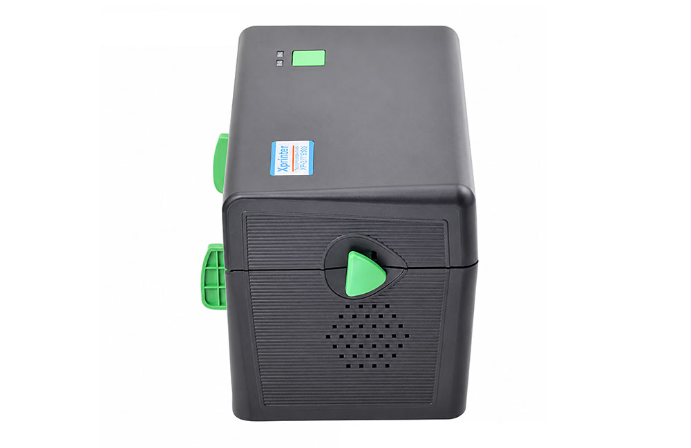 Máy in mã vạch Xprinter XP-DT108B
