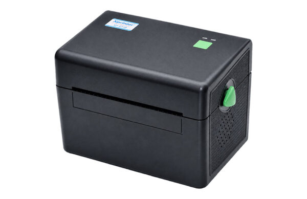 Máy in mã vạch Xprinter XP-DT108B