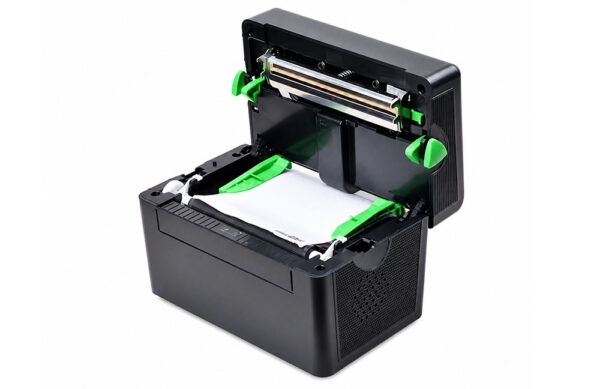 Máy in mã vạch Xprinter XP-DT108B