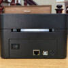 Máy in mã vạch Xprinter XP-DT424UL