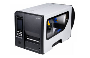 Máy in mã vạch Xprinter XP-G480B