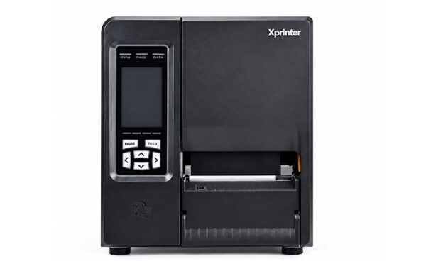 Máy in mã vạch Xprinter XP-G480E