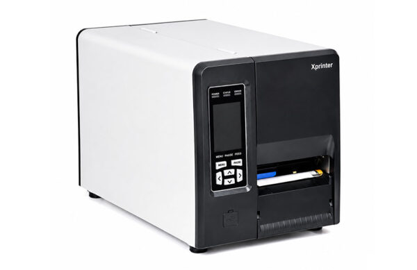 Máy in mã vạch Xprinter XP-G480E