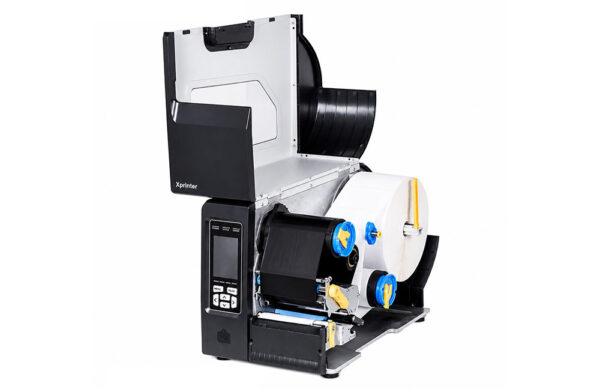 Máy in mã vạch Xprinter XP-G480E