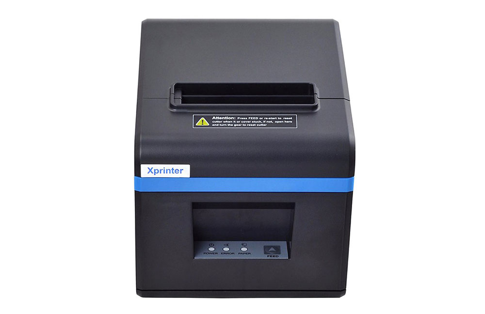 Máy in hóa đơn Xprinter XP-N160II USB