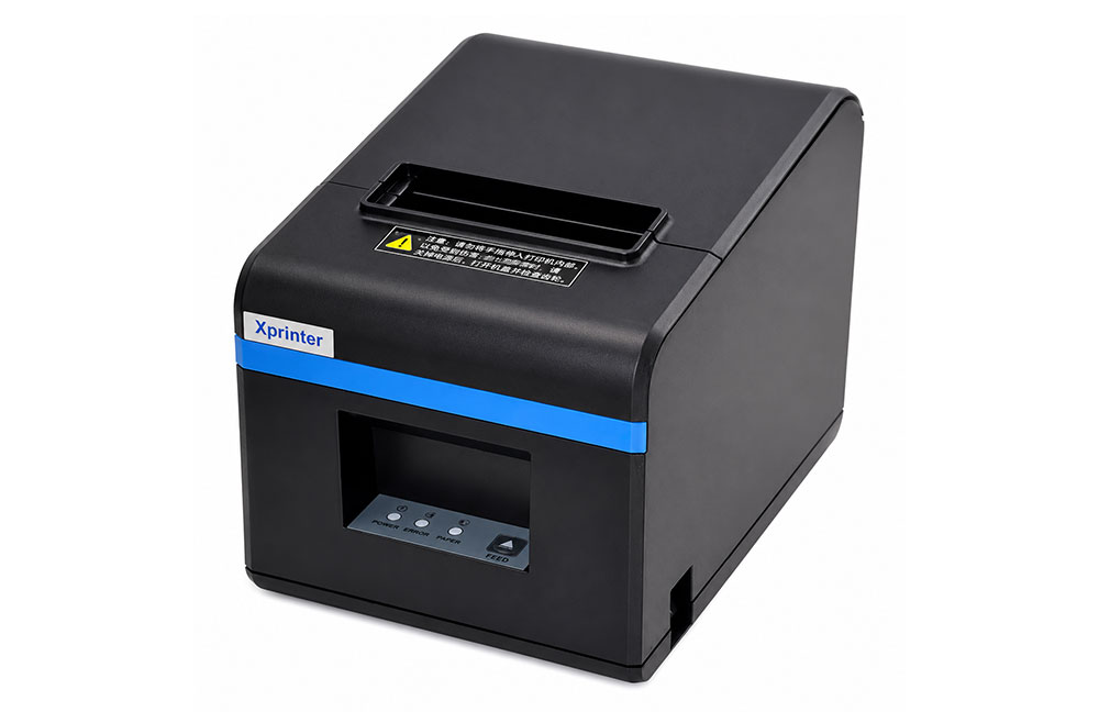 Máy in hóa đơn Xprinter XP-N160II USB