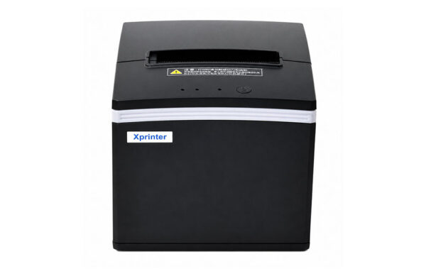 Máy in hóa đơn Xprinter XP-N260H