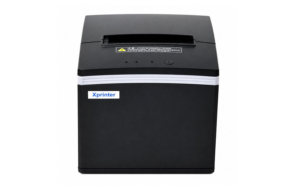 Máy in hóa đơn Xprinter XP-N260H