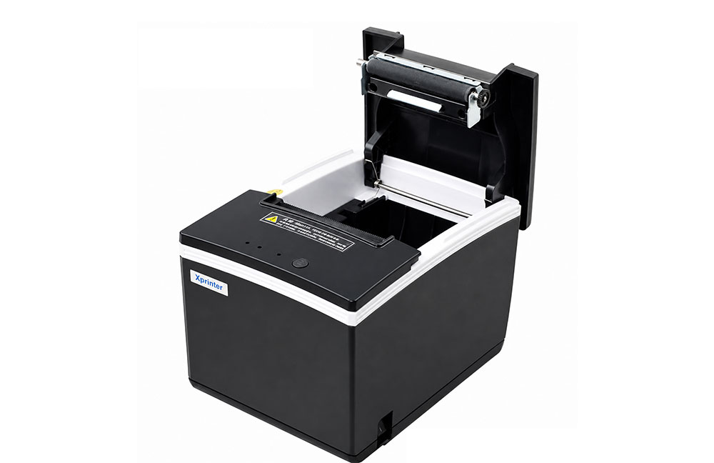 Máy in hóa đơn Xprinter XP-N260H