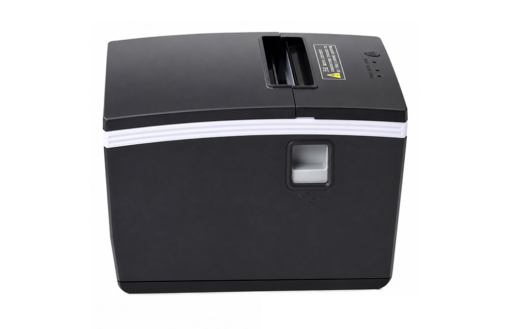 Máy in hóa đơn Xprinter XP-N260H