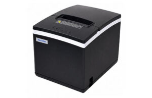 Máy in hóa đơn Xprinter XP-N260H