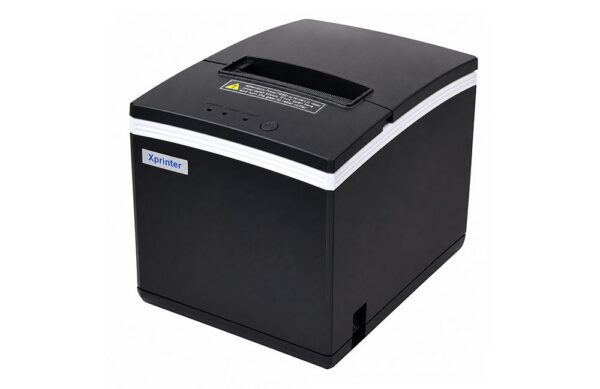 Máy in hóa đơn Xprinter XP-N260H