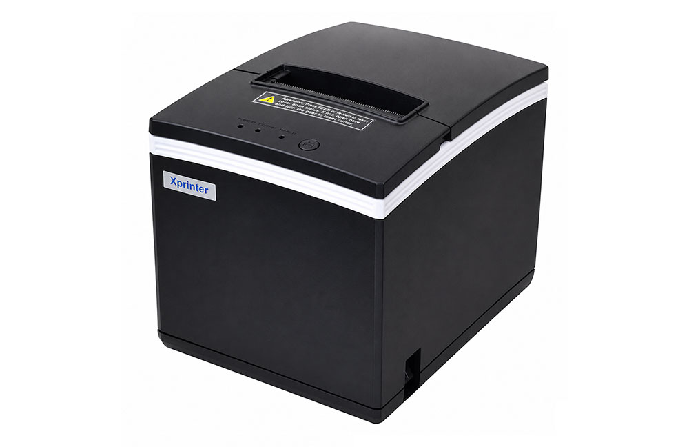 Máy in hóa đơn Xprinter XP-N260H