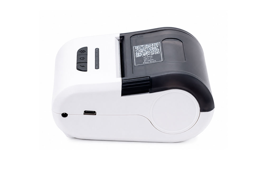 Máy in hóa đơn Xprinter XP-P210
